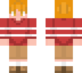 fritz(foxy child)