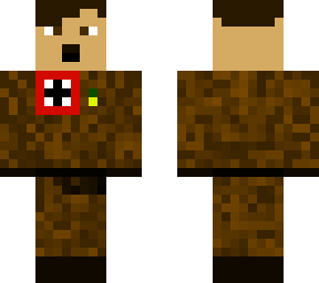 funny mustache man