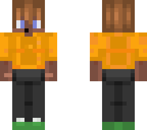 gabriel(freddy child)