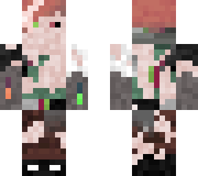 ghosquill (revived)