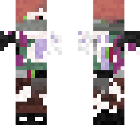 ghosquill