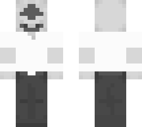 ghost sneegsnag