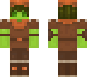 goblin guy
