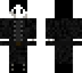 goth hunter