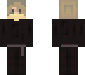 gothic boy
