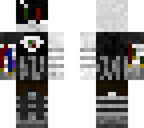gx gaster (murder drones)