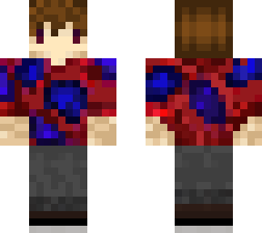 half corrupted grain