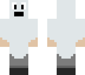 halloween ghost costume