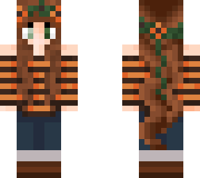 halloweenie cocoa