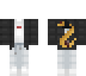 iron serpents v2