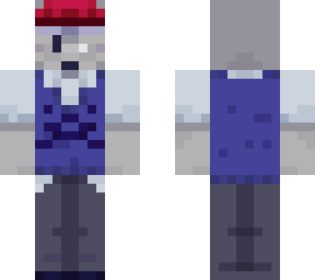 ivan [bad things]