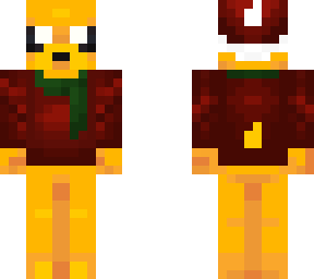 jake christmas