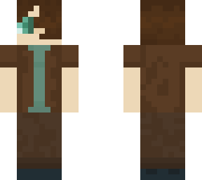 jam official skin!