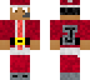 jeshuapro santa