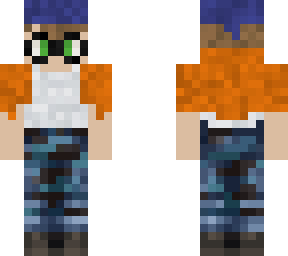 jet boy (homemade)