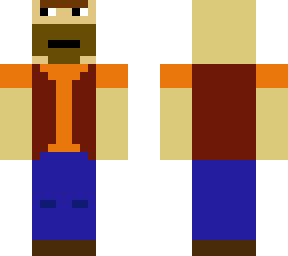 just a guy.