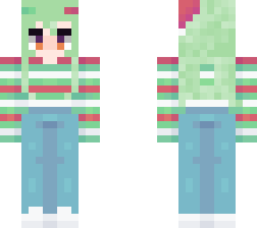 kale winter