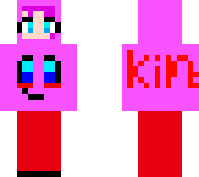 kirby fan