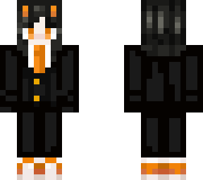 kiri the mod