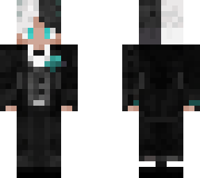 kyouji wedding suit