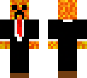 lava creeper (remade)