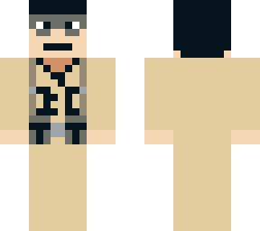 lego german soldier 1