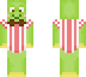 lex keroppi