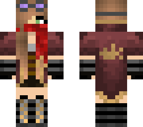 maeiron skin
