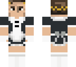 maid schpood.