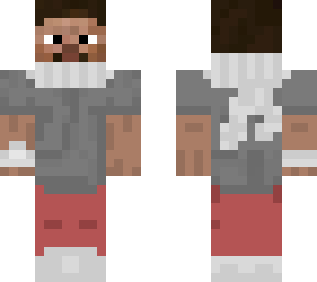 man