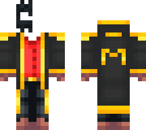manucraf skin