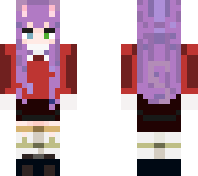 marie