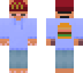 mcdonalds