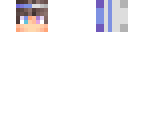 me skin