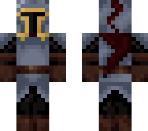 medieval knight