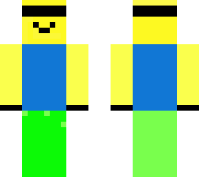 mega strong noob 2
