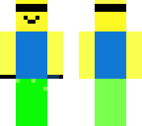 mega strong noob