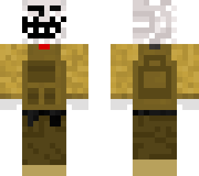 military popbob
