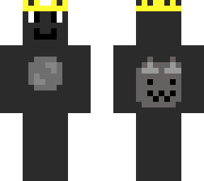 moon guy