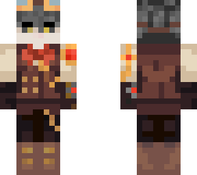 moth miner