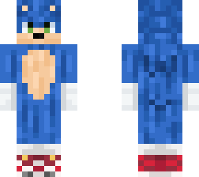 movie sonic