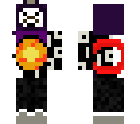 my boblok character.0