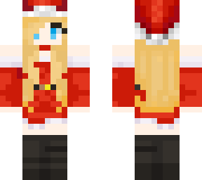 navidad luna
