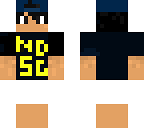 ndsg clan nautic