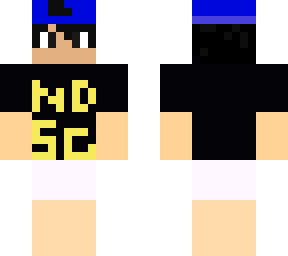ndsg clan nautic