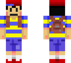 ness