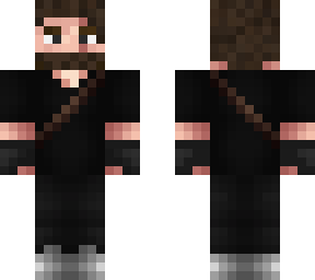 not my skin 2