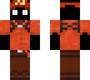 nullified delivery guy (remake)