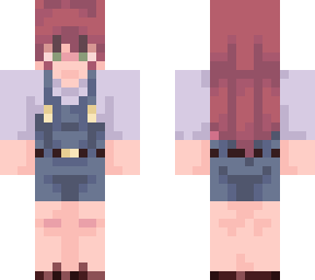 overalls