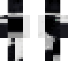 panda skin